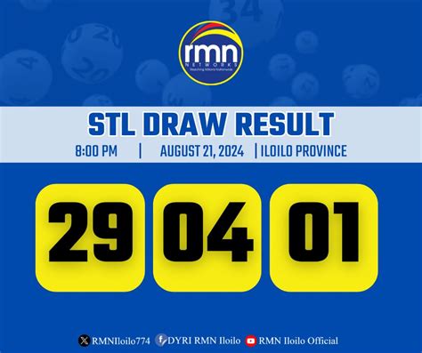 rmn iloilo stl result today